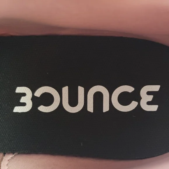 adidas EQ21 Run Women's Running Shoes Sneakers Black Pink - Picture 10 of 11